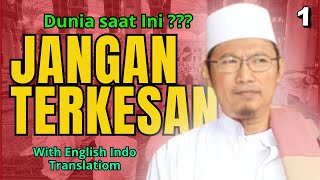 Download lagu JANGAN DIKIT-DIKIT TERKESAN !! Bayan KH Uzairon Temboro Jamaah Tabligh part 1 mp3 Download lagu JANGAN DIKIT-DIKIT TERKESAN !! Bayan KH Uzairon Temboro Jamaah Tabligh part 1 mp3