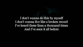 Bring Me The Horizon -  Seen It All Before lyrics