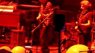 Phish: Torn and Frayed [HD] Worcester, MA. 6/7/12