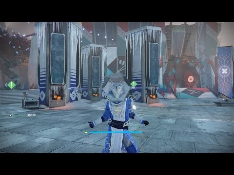 LIVE! DESTINY THE DAWNING KICK OFF! New Gifts, Emotes, Strikes & Sparrow Racing.