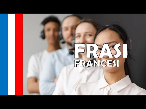 I tuoi 30 minuti al giorno di frasi in francese # 150