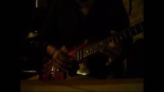 The Verve-One Way To Go Cover