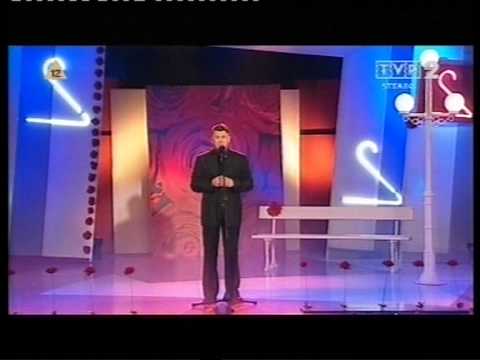 GRK- Piotr Plewa- 'Ja dla Pani bardzo urosnę...'
