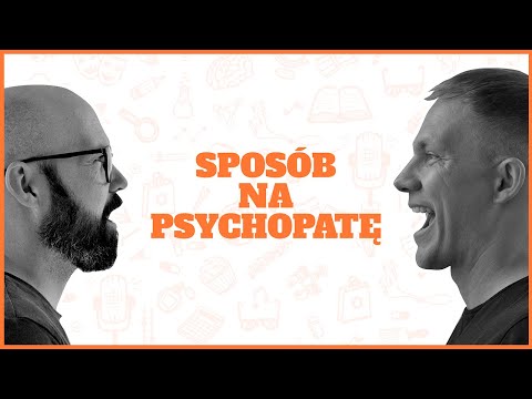 5. Sposób na psychopatę