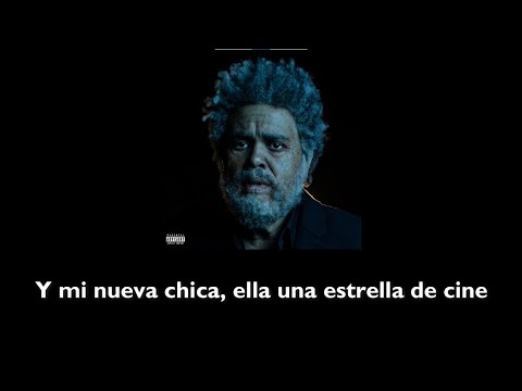 Here We Go... Again ft. Tyler, The Creator - The Weeknd