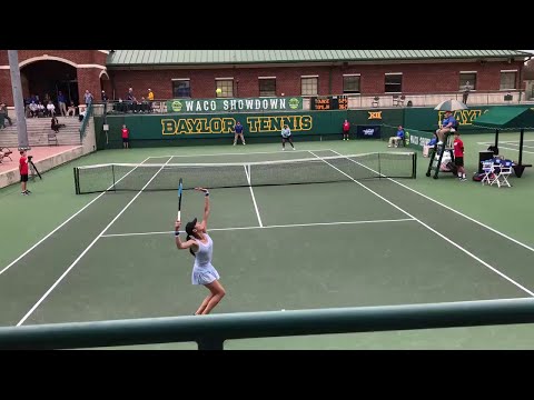 Taylor Townsend Wins $80K Waco USTA Pro Circuit Title