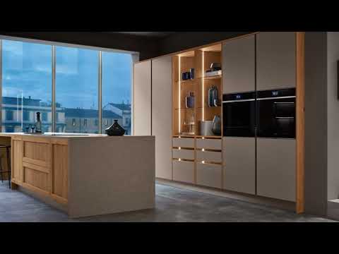 Modello Milano - Cucine Veneta Cucine - Formarredo Due - Monza e Brianza