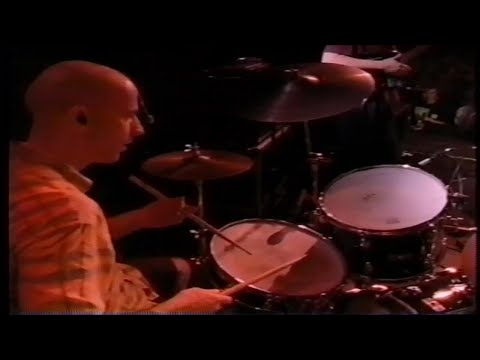 Joey Baron Drum Solo 1992