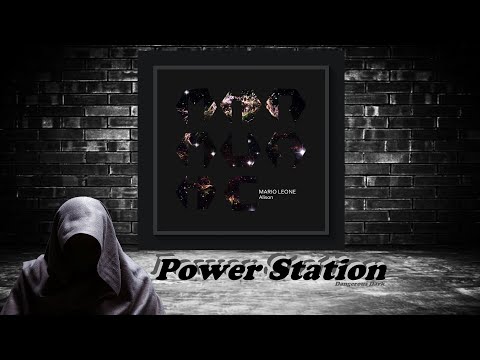 Mario Leone – La Luna (Original Mix) [MIR MUSIC]