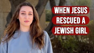 Moments From Death Jesus Intervened | Oriel's Testimony on Mount of Olives