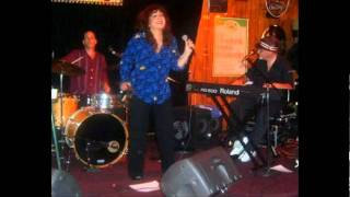 "It Feels Like Rain" ~ Maria Muldaur