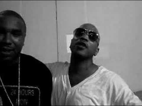 Noreaga & Styles P - Come Thru (2001)