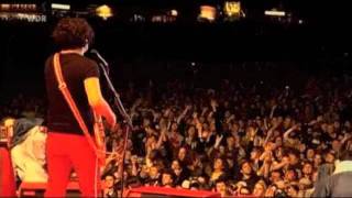 The White Stripes - Rock Am Ring - 13 I Just Don&#39;t Know What To Do With Myself