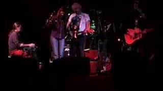 Gram Parsons Tribute: "Hey Juanica" & "Hearts on Fire"
