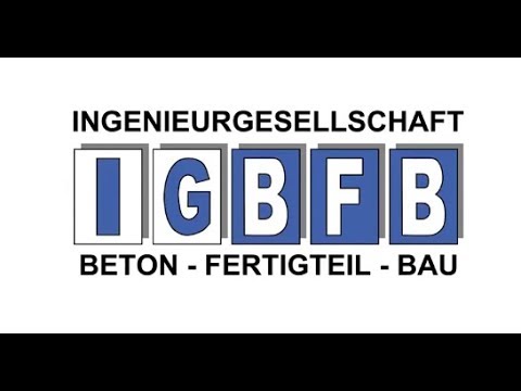 Ingenieurgesellschaft Beton-Fertigteil-Bau mbH | Unternehmensfilm