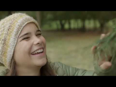 Jerry B. Anderson 's Anna Synchro - Winnie ködelt im Forest rum