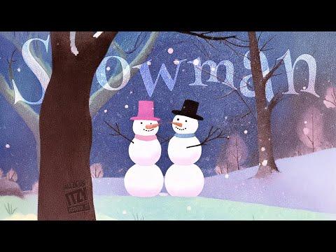 Ryujin "Snowman" (by. Sia) | #COVER_IT