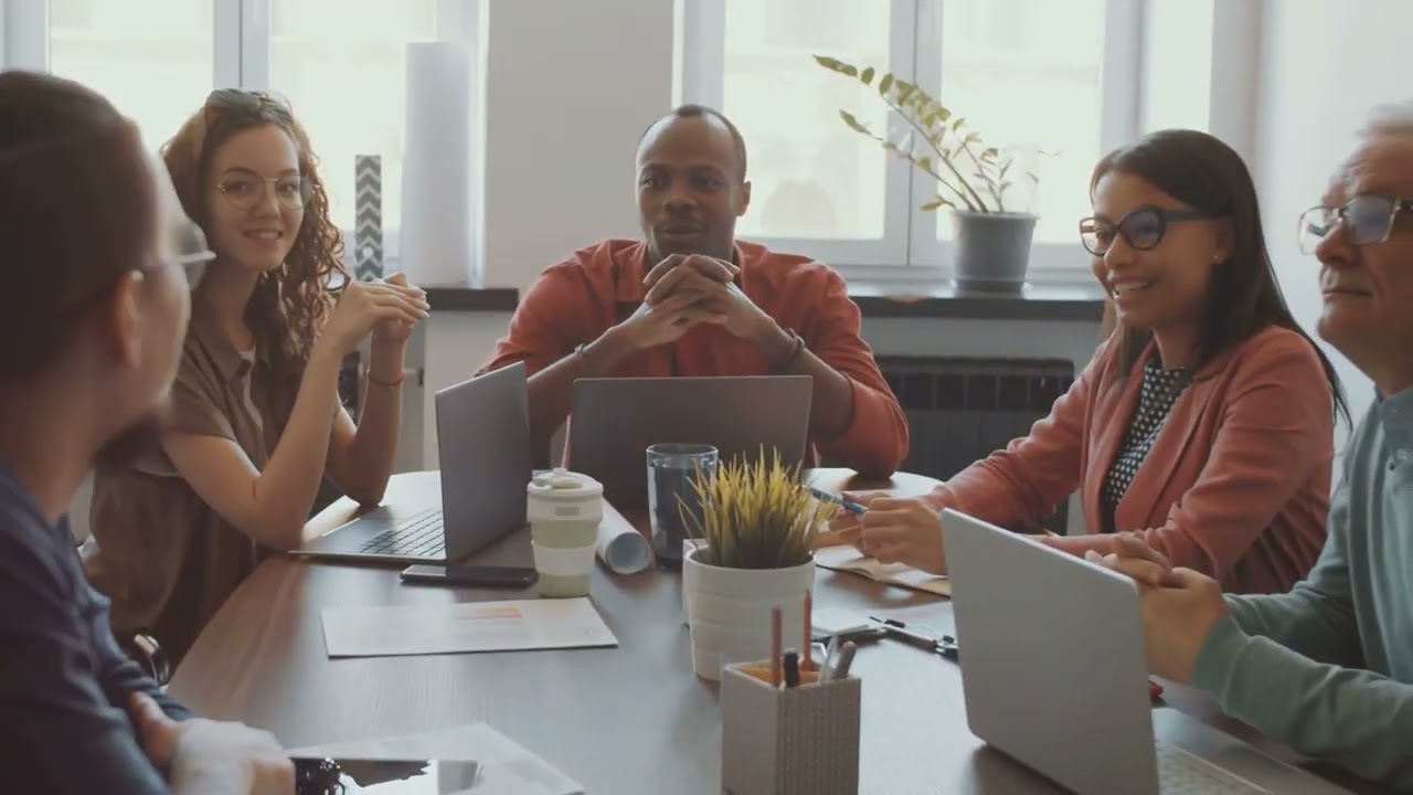 Process Component: Creating Consistency and Scalability