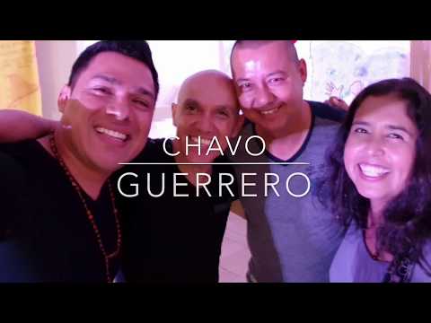 Carlos Omar: un dia de misión