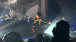 Download lagu New Boyz - Meraung Live Concert Sejarah Mungkin Berulang PJPAC mp3