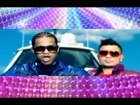 Jowell Y Randy   Loco GrüvStar Mix