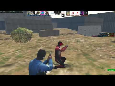 CFX PVP TOURNAMENT HIGHLIGHTS