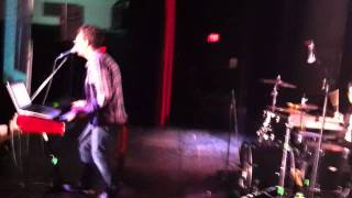 &quot;Not Over You&quot; cover by Will Champlin &amp; Mike Agorrilla