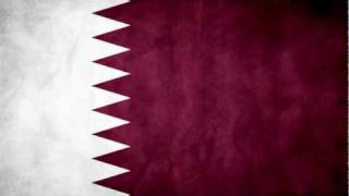 Qatar National Anthem