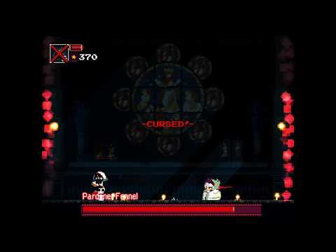 Momodora: RutM - Pardoner Fennel -