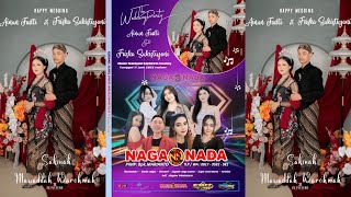 Download lagu Live  NAGA NADA  TANJUNGSARI PEMALANG :: Tasyakuran Pernikahan Ainun Fadli & Friska Sukistiyani mp3