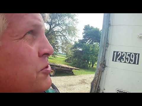 Yellow Freight Trucking Transportation Bankruptcy Liquidation YRC
