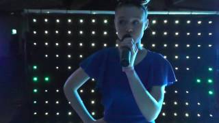 Fylde videos - Chloe Rose Moyle