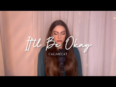 Shawn Mendes - It'll Be Okay cover by CallmeCat