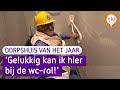 'Ik kan hier niet eens bij de koffiemachine!'