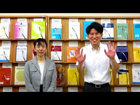 JOSAIちゃんねる 理学部数学科 中村先生 【#城西大学】