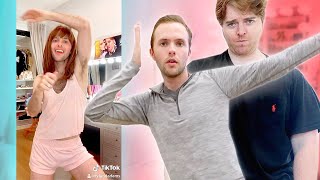 Trying to Become Tik Tok Famous in a Week!