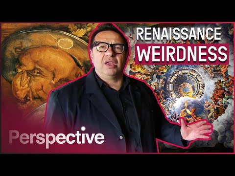 The Untold Darkness Of The Renaissance (Waldemar Januszczak Documentary) | Perspective