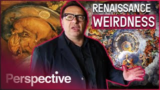 The Madness Of Renaissance Art (Waldemar Januszczak Documentary) | Perspective