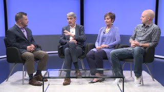 Have Fun Prospecting, or Fail, with John Barrows, Trish Bertuzzi, and Mark Hunter