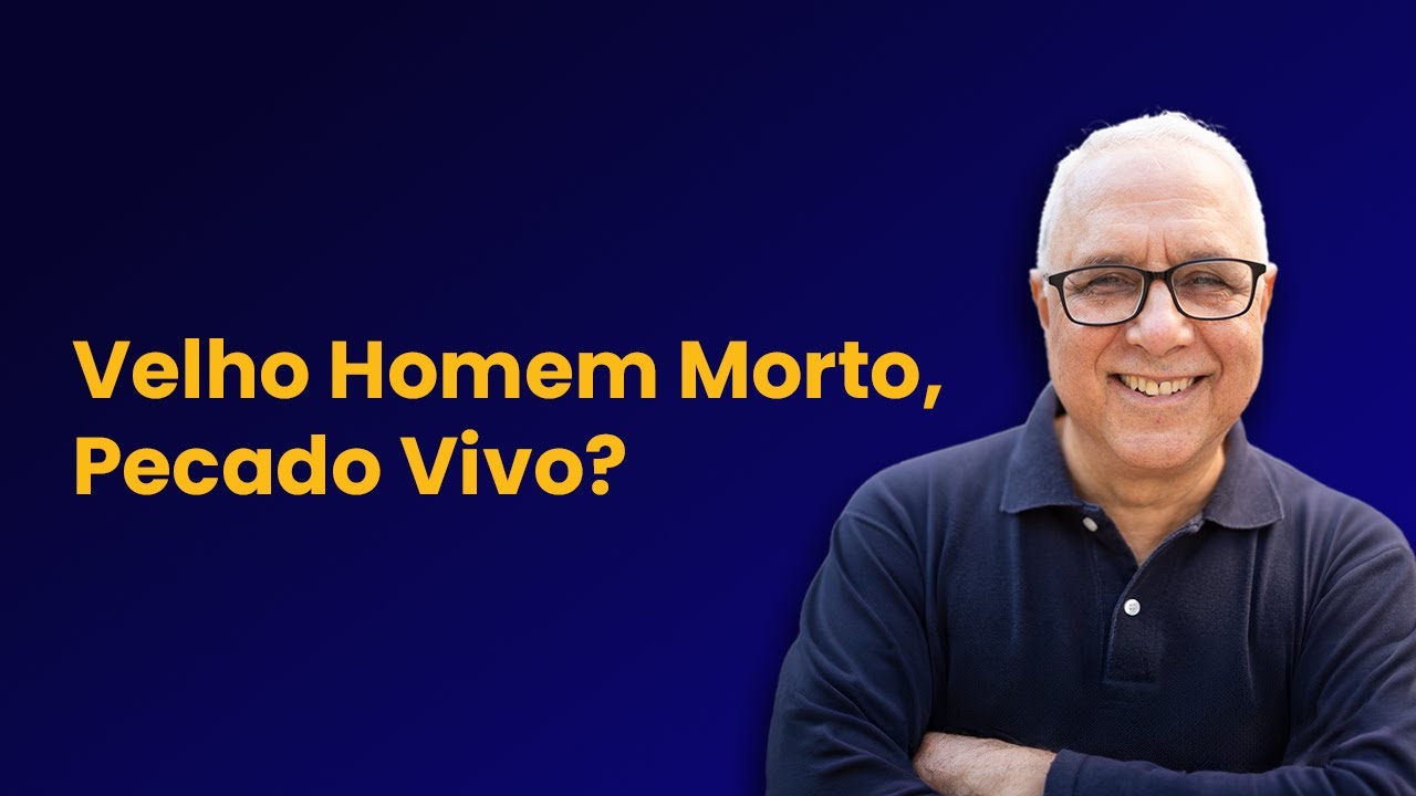 Velho Homem Morto, Pecado Vivo