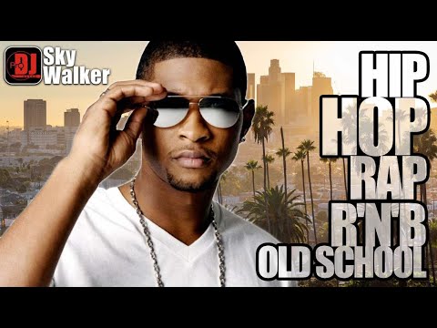 Hip Hop RnB Mixtape |🔥OldSchool 1990 - 2021 NewSchool🔥| DJ SkyWalker