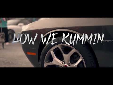 3NT How We Kummin (Official Music Video)