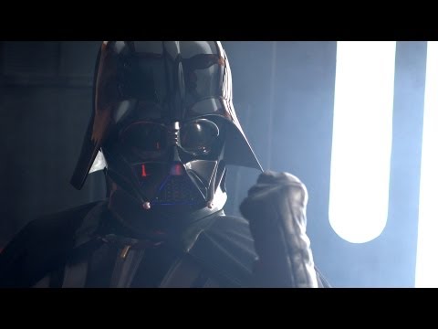 The Empire - Jason Munday (Star Wars: The Empire Strikes Back)