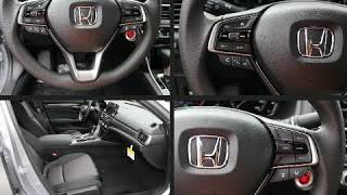 2020 Honda Accord LX 1.5T in Bowie, MD 20716