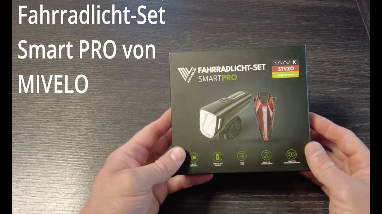 YouTube Video Vorschau