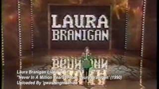 [#] Laura Branigan &quot;Never In A Million Years&quot; Live *Rare*