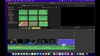 How To Fade Out Background Music on iMovie (2022)