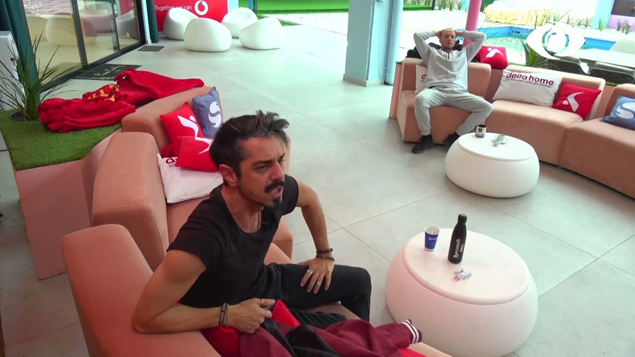 Amos-Armaldos: Meqë populli e pëlqen, ta mbajë dhe të kënaqet me të