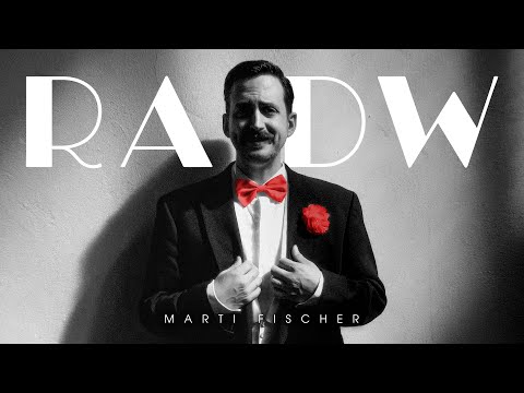 Marti Fischer - RADW (Swing Version)