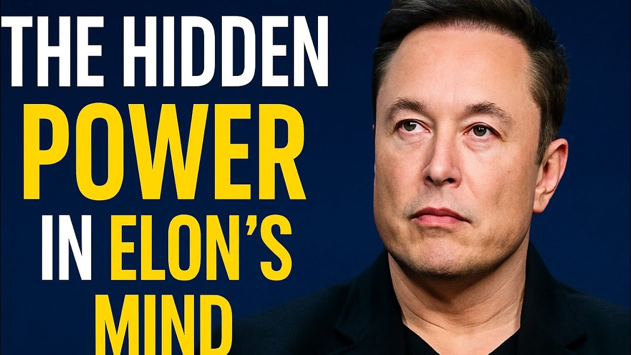 Why So Many Billionaires Have ADHD or Autism | The Neurodivergent Advantage | Elon musk